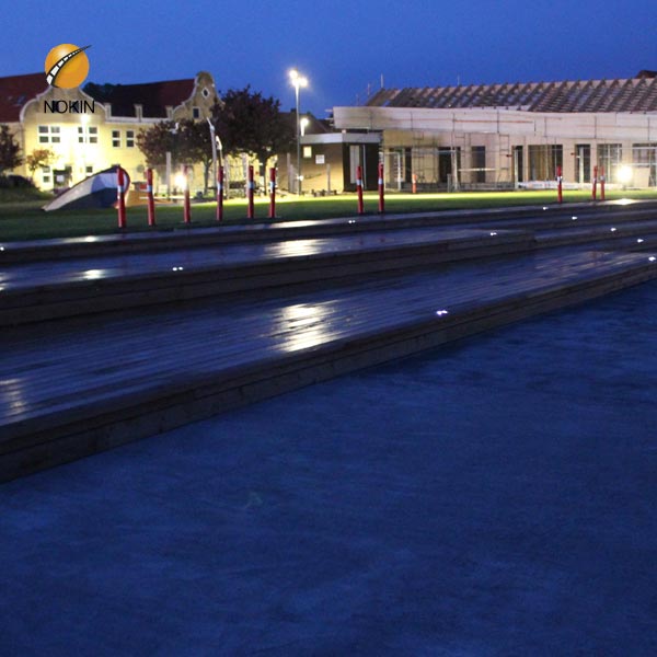 Solar Reflective Road Stud Underground For Expressway